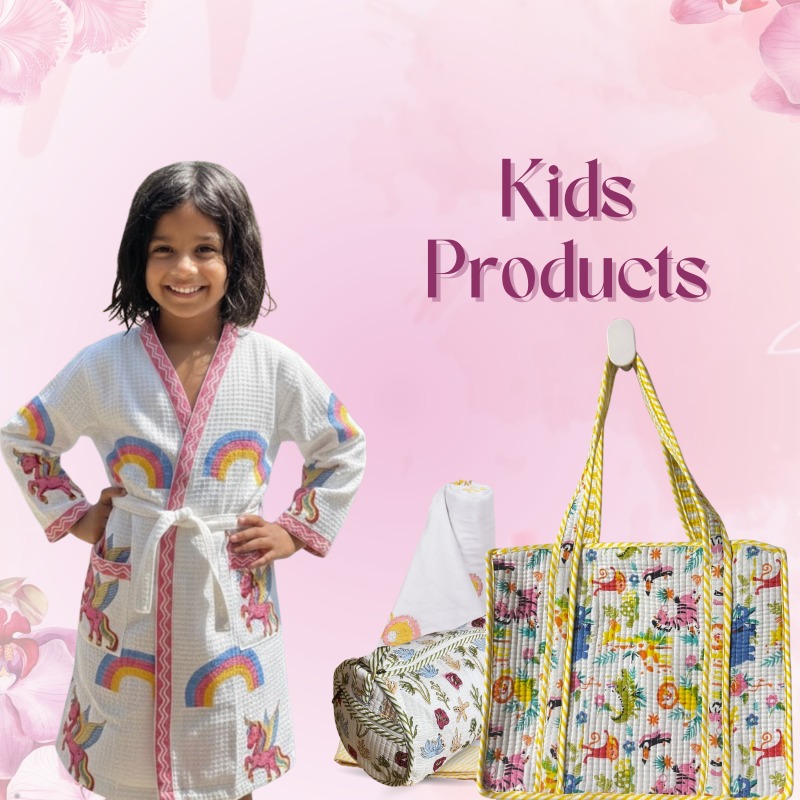 Kids Products